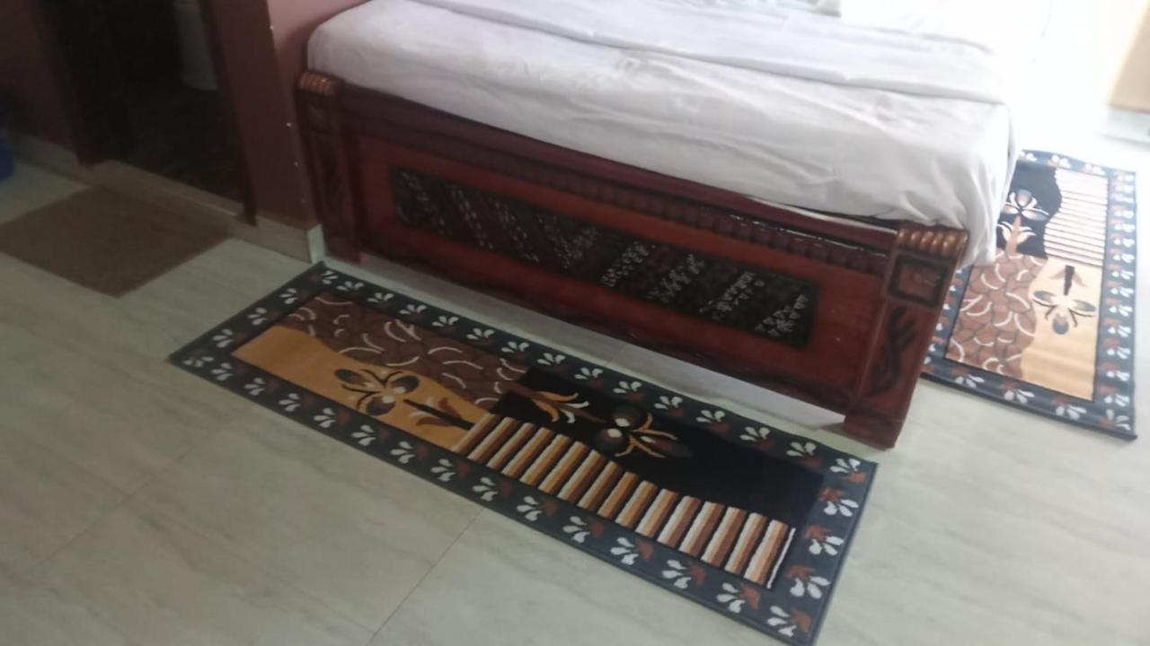 Leo Wodden Resort Hampi Kültér fotó