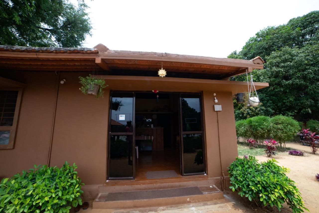 Leo Wodden Resort Hampi Kültér fotó